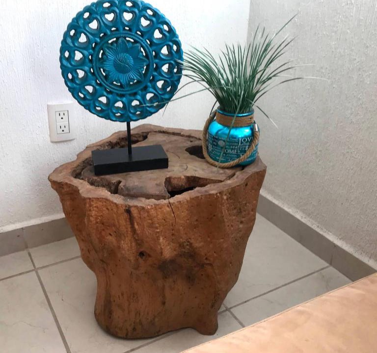 Puerto Juarez House | Casa Relax, Alberca privada, Camioneta, Club de Playa