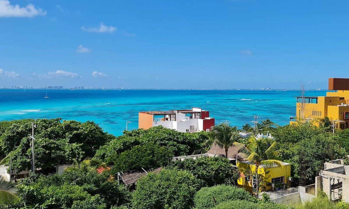 Salina Grande House | Casa Reyes at La Diosa - Stunning Roof Top Ocean view