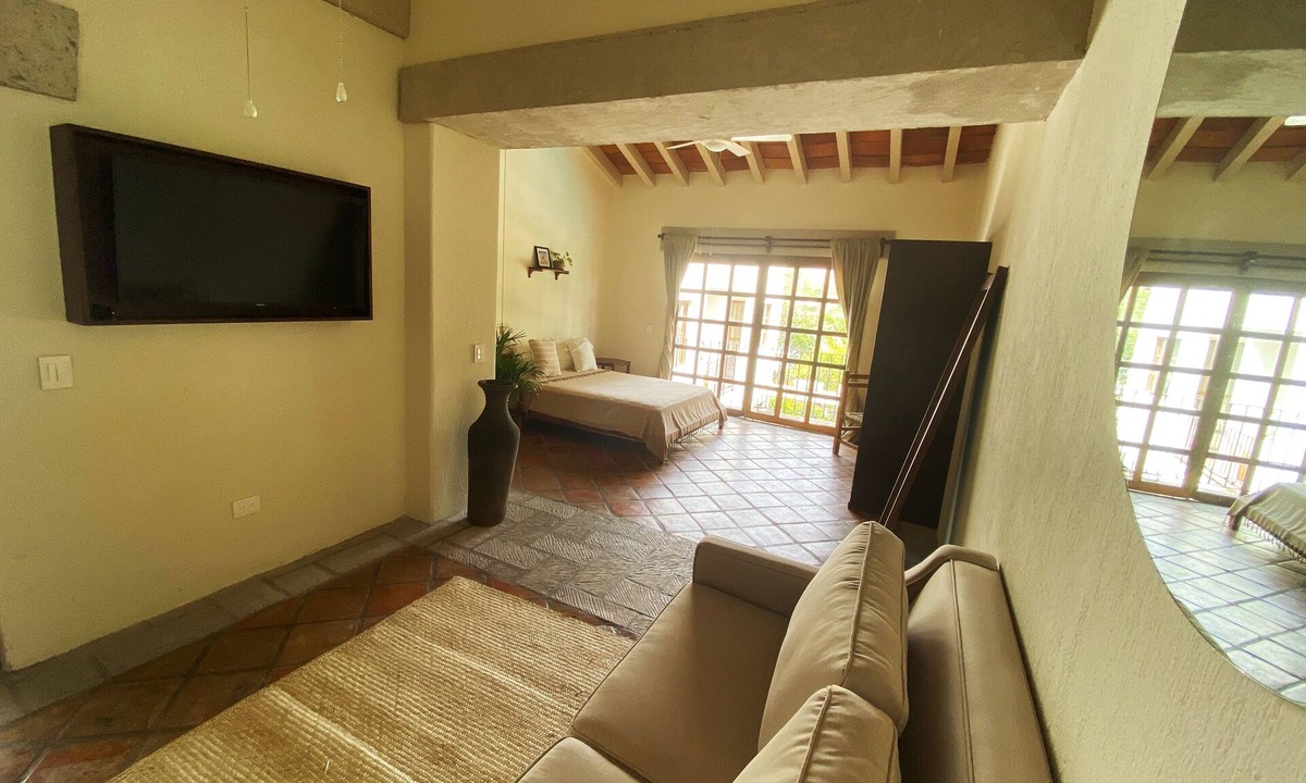 Puerto Vallarta Hotel | Casa Ritual