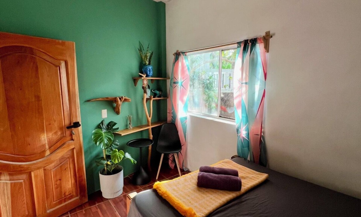 Mazunte Hostel | Casa Samay