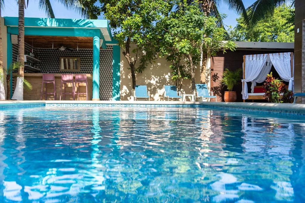 Ejidal House | Casa Susi