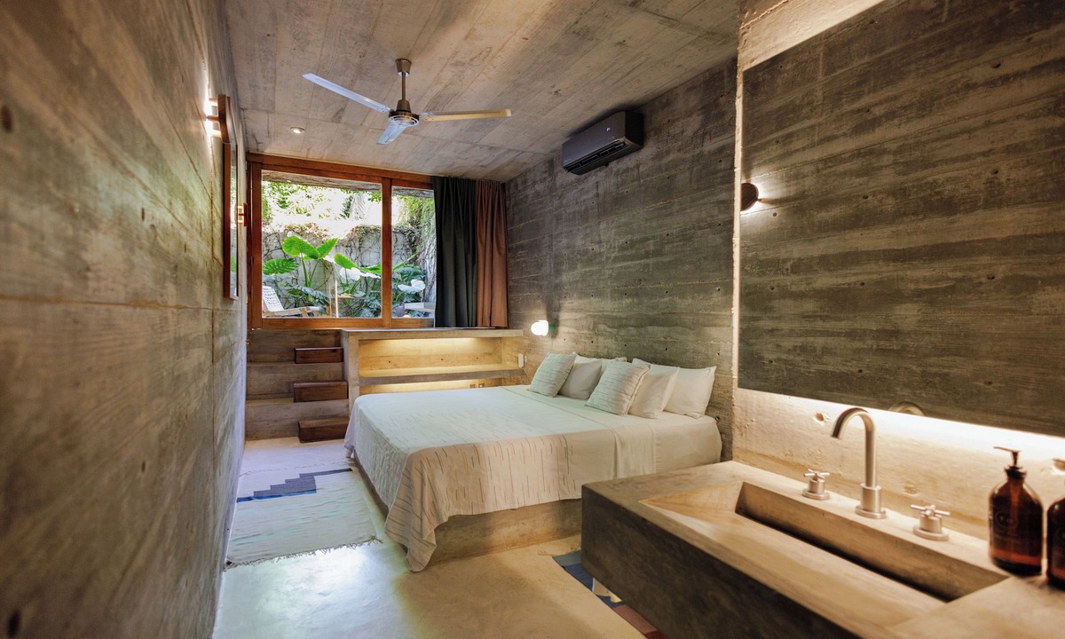 Barra de Colotepec Hotel | Casa TO - Adults Only