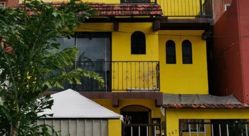 Downtown Cancun Apartment | Casa Tortuga En Cancn