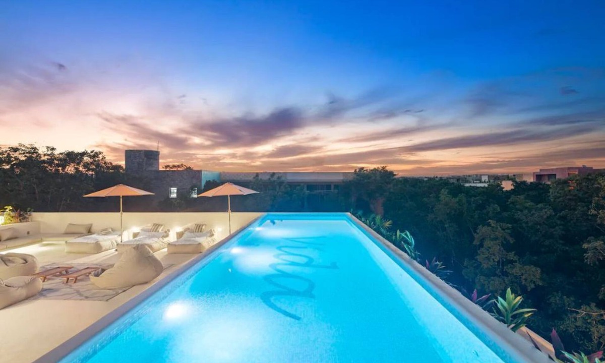 Playa Paraiso Villa | Casa Vida Luxury Villa in Tulúm