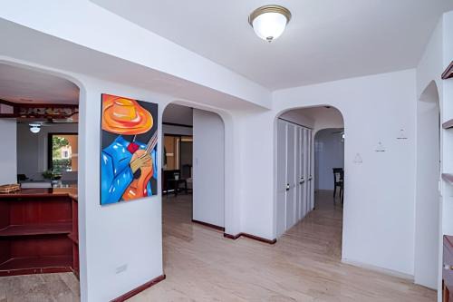 Zona Hotelera Apartment | Casa Yaakun Zona hotelera