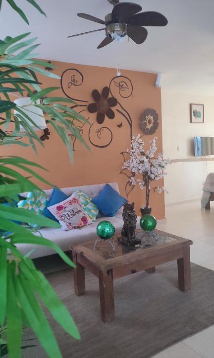 Punta Sam Apartment | CASA YAMIL