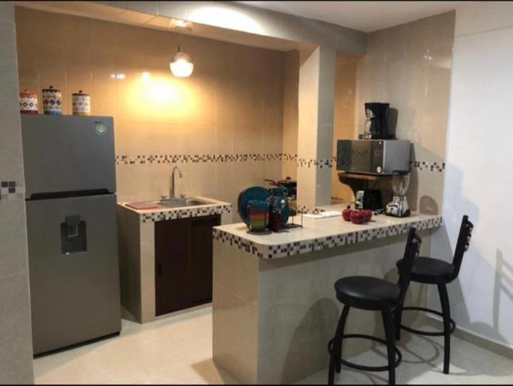 Salina Grande Apartment | Casa YAYO