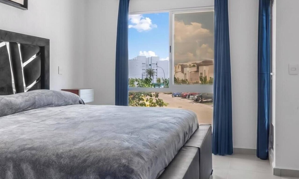 Mezcales House | Casa Zoe Zafiro Residencial Sleeps 16
