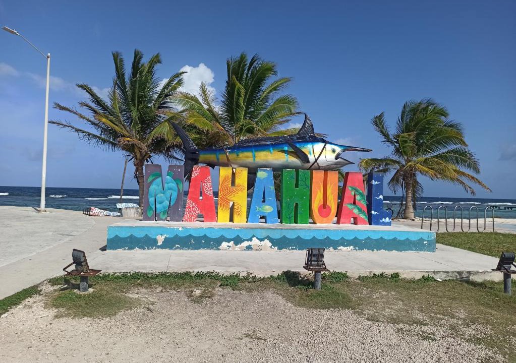 Majahual House | Casita Mahahual, Grand Costa Maya