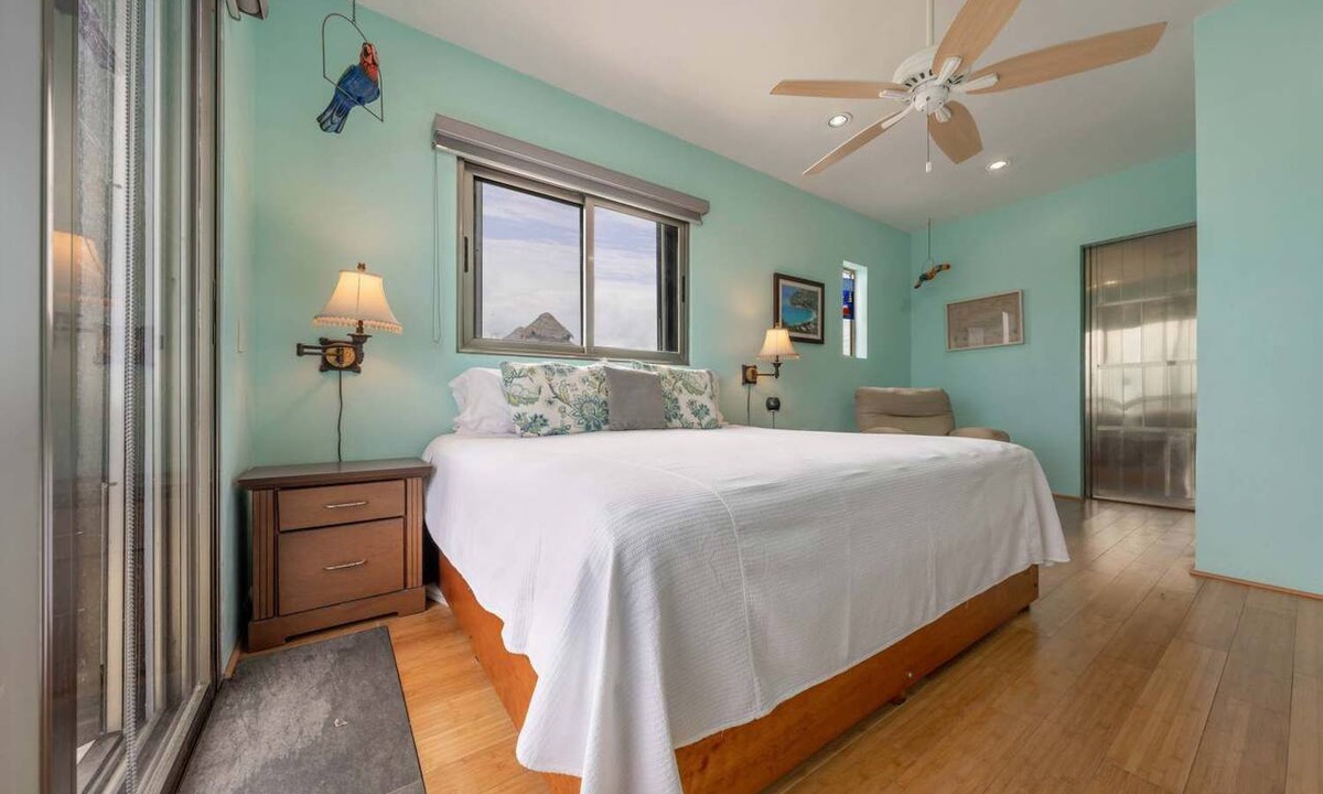 Centro - Supmza 001 Villa | Castillito del Caribe Penthouse