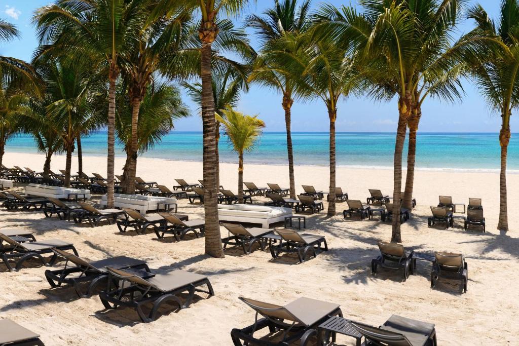 Maroma Resort | Catalonia Playa Maroma - All Inclusive