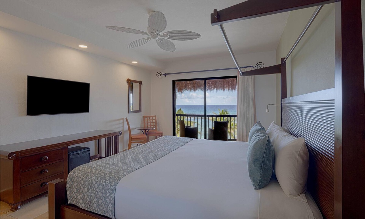 Puerto Aventuras Resort | Catalonia Yucatan Beach - All Inclusive