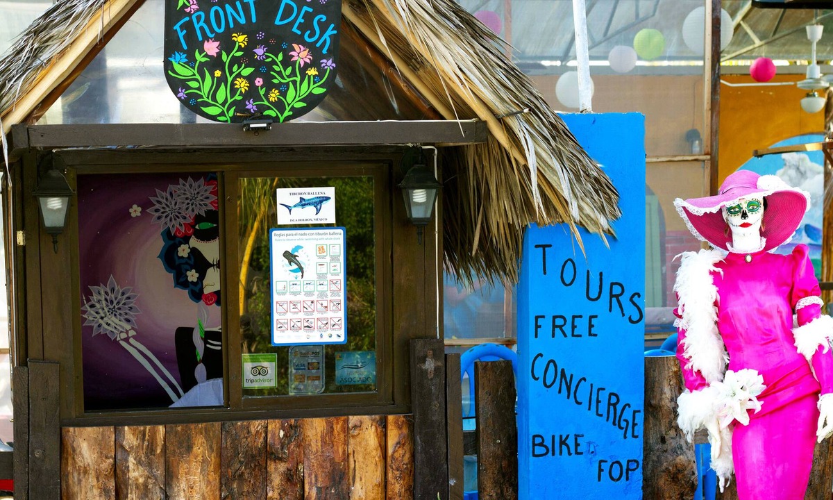 Isla Holbox Cabin | Catrina Holbox your little space in paradise
