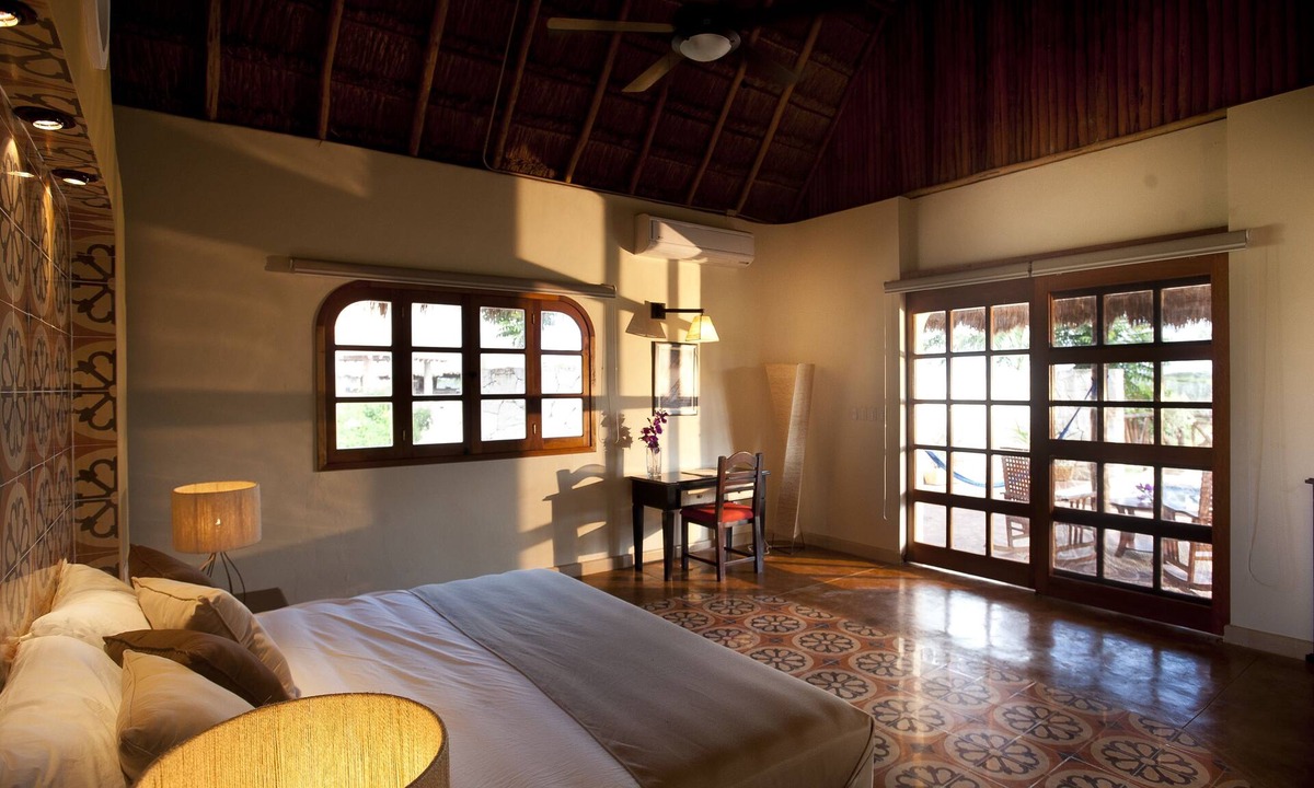 Timucuy Hotel | Cenotes Resort at Hacienda Sotuta de Peón