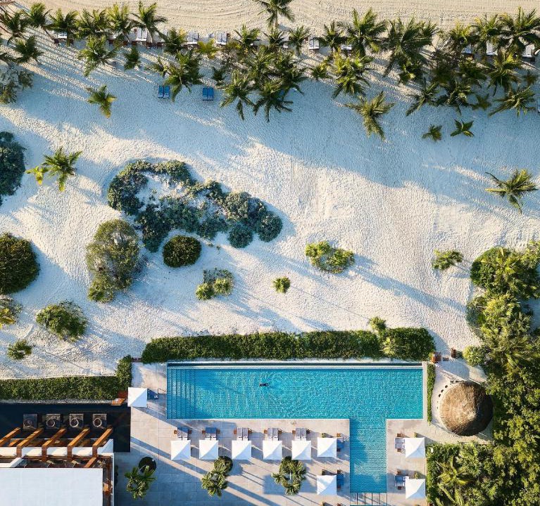 Maroma Resort | Chablé Maroma