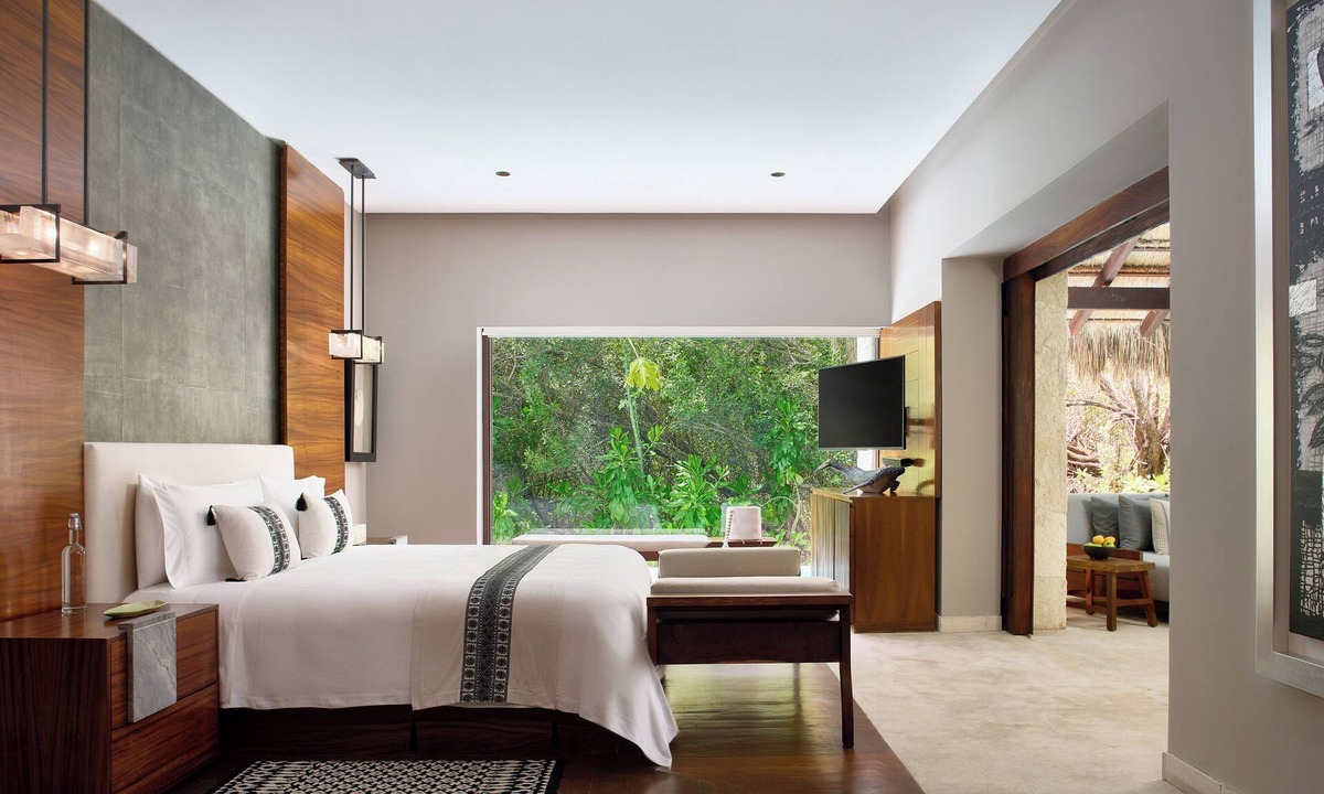 Maroma Resort | Chablé Maroma