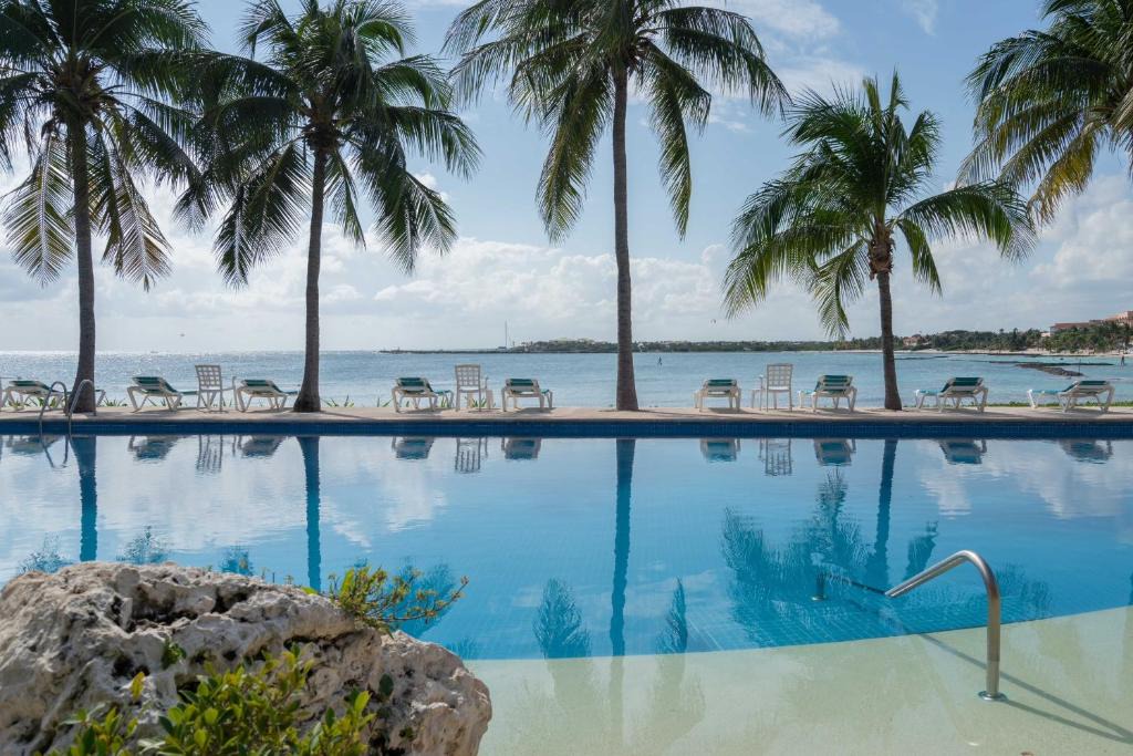 Puerto Aventuras Apartment | CHAC at Chac Hal Al Puerto Aventuras