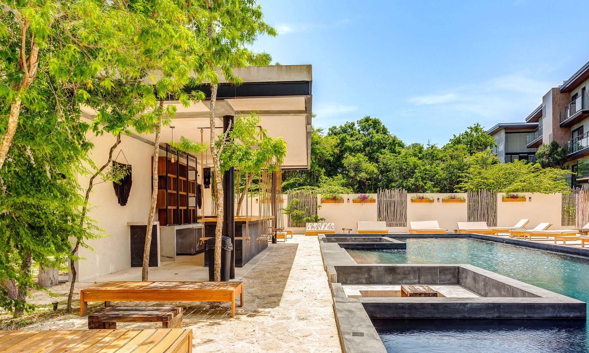 Tulum Condo | Charming Stay New CondoResort Near Beach & Ruins
