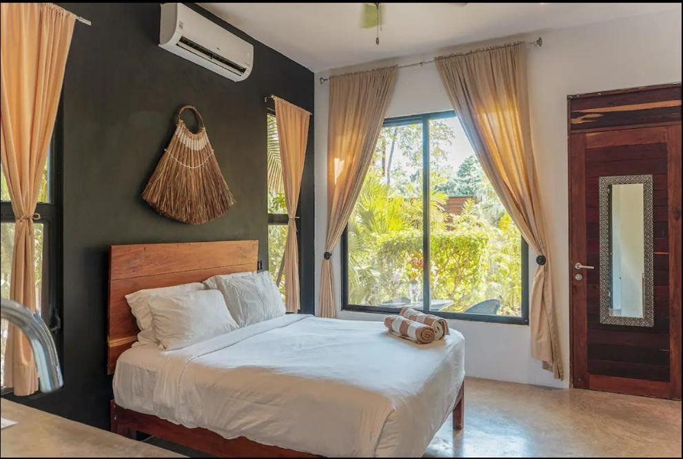 Tulum Hotel | Charming Studio in the Heart of Tulum, Mexico