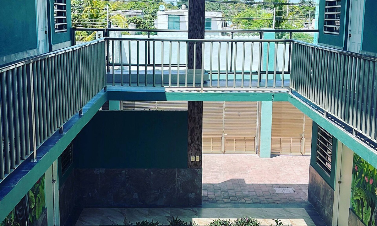Chetumal Hotel | Chetumal Getaway