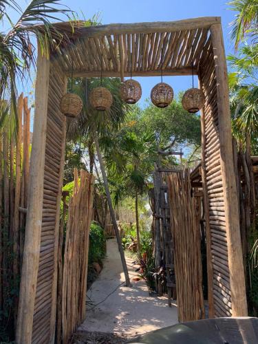 Zona Hotelera House | Chiibal