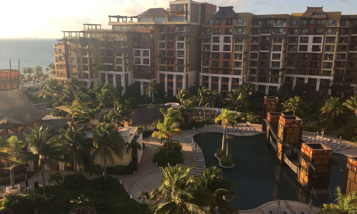 Playa Mujeres Resort | Christmas in Cancun for Less, Save Thousands on 2 BR Unit in Exclusive Resort!