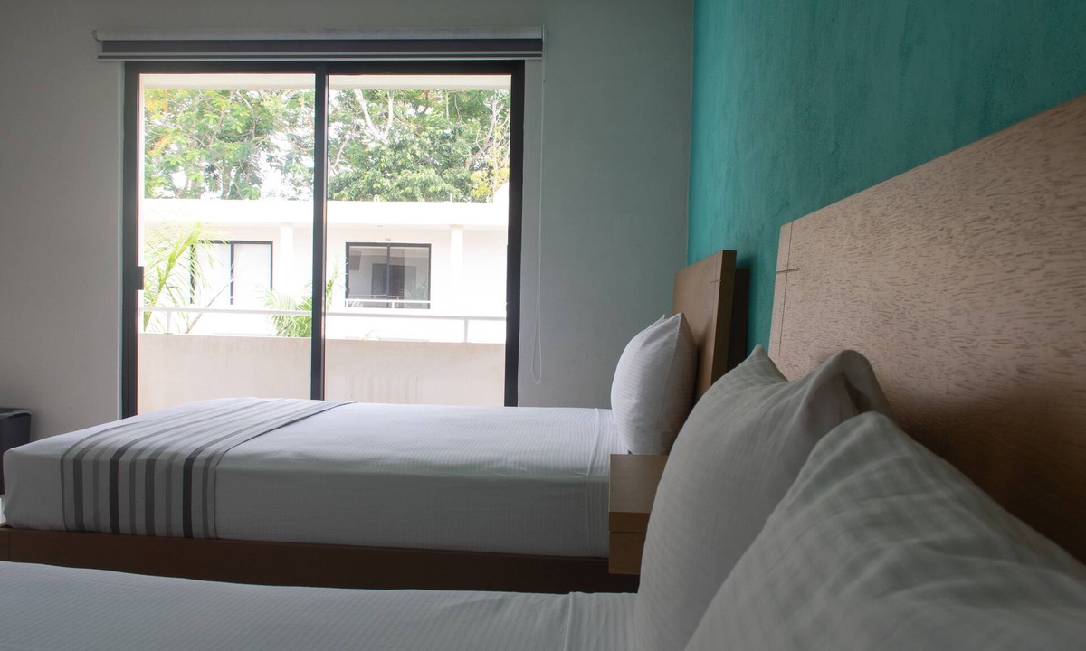 Tekax Hotel | Cielo y Selva Tekax