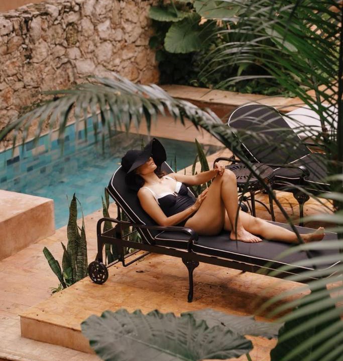 Centro Hotel | CIGNO Mejorada Hotel Boutique