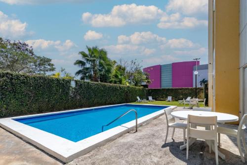 City | Chetumal
