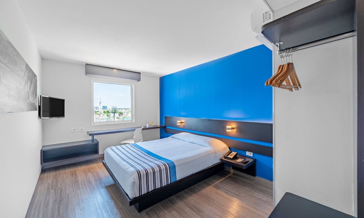 Merida Hotel | City Express Junior by Marriott Merida Altabrisa