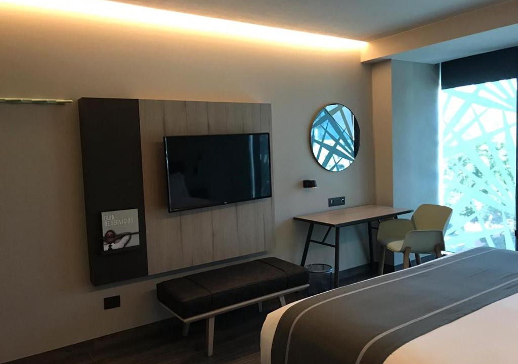 Zona Paseo Montejo Hotel | City Express Plus by Marriott Merida