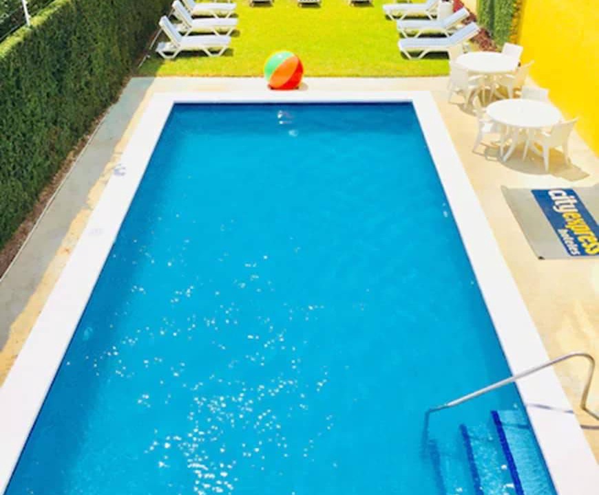 Chetumal Hotel | City Express Chetumal