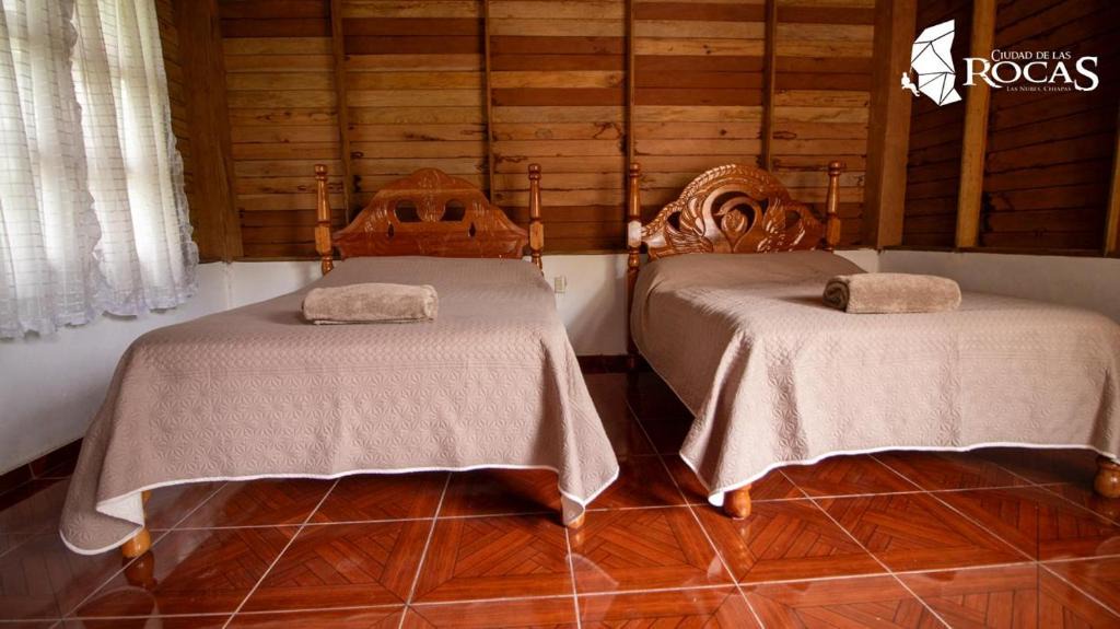 Gallo Giro Hotel | Ciudad de Las Rocas