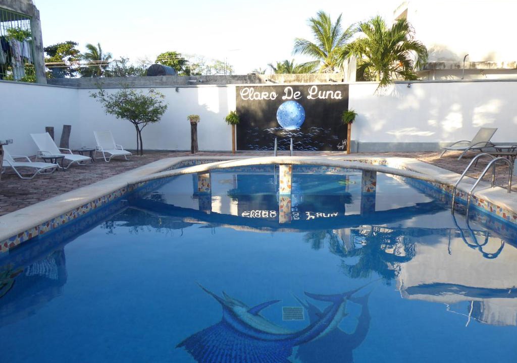 Ejidal Apartment | Claro de Luna