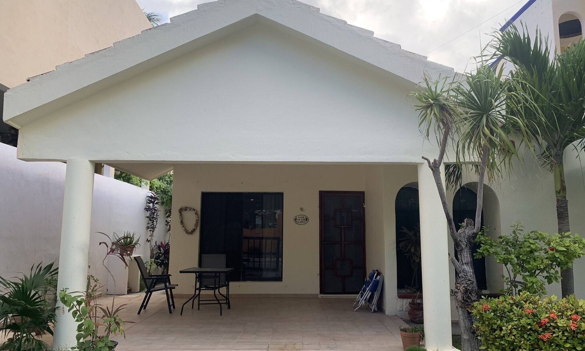 Puerto Morelos Apartment | Clase Azul Suite - Spacious 2 bdrm 2 bath unit located 1 block from the beach