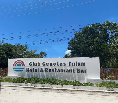 Soliman Bay Hotel | Club Cenotes Tulum