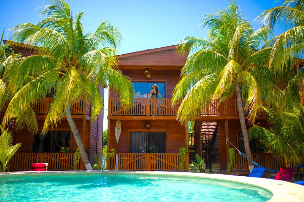 Isla Holbox Hotel | Coconut by ÓOL Hotels