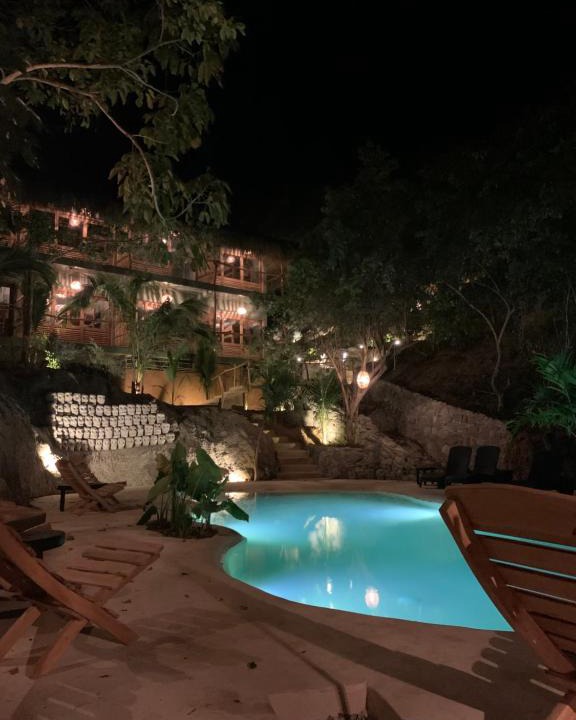 San Pedro Pochutla Hotel | COCOS HOTEL