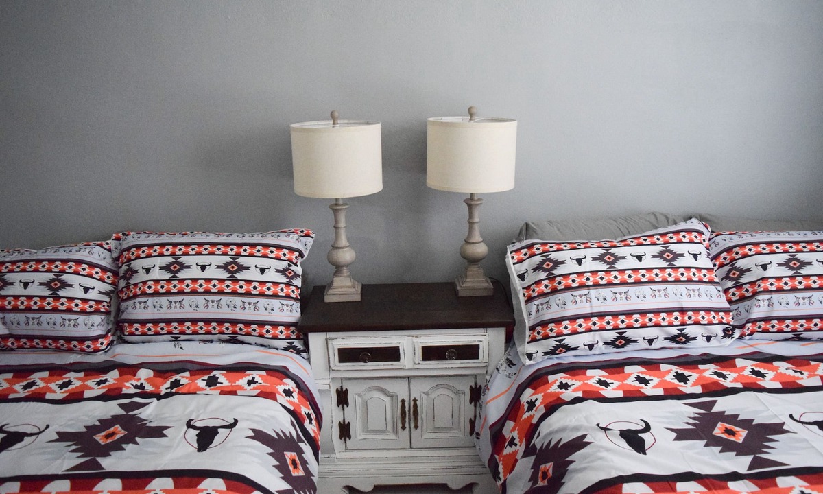 Cokeville House | Comfortable, clean 2-bedroom house with WiFi in Cokeville. Come stay with us!