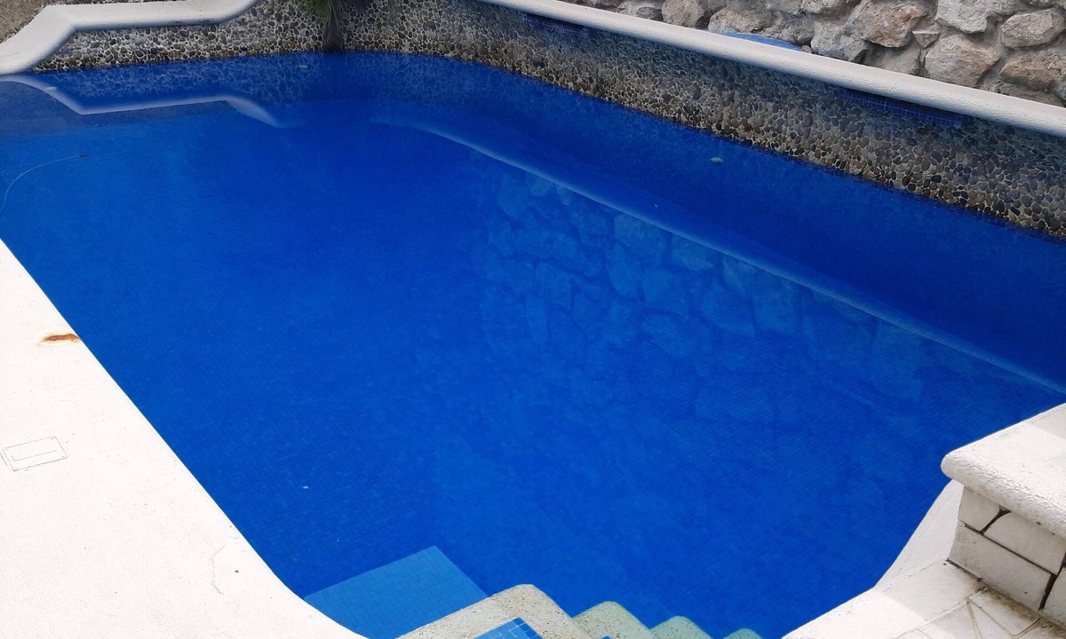 Colonia Adolfo Lopez Mateos Apartment | Comfortable Studio in Cozumel Wi-Fi AC pool, walking distance to town
