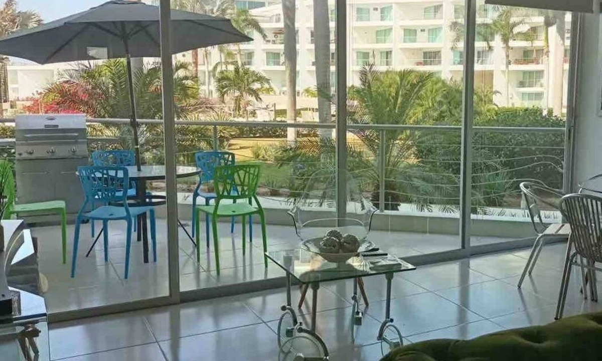 Bucerias Hotel | CONDO ARIAN BY TRVL2HM
