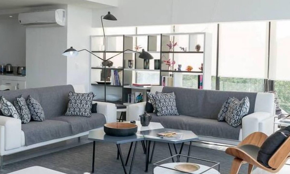 Zazil-ha Apartment | Condo Betine Ocean view by Blueplaya