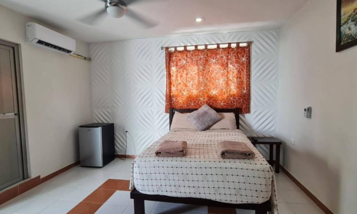 Akumal Hotel | Condo Hotel Sak-Naj Akumal
