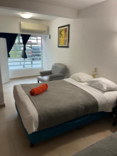 Zazil-ha Apartment | CONDO Marena 2