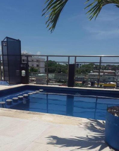 Zazil-ha Apartment | Condo Marena