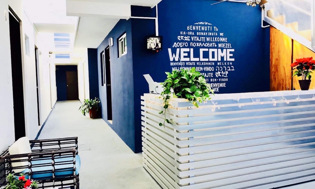 Zazil-ha Condo | CondoHotel 5th Avenue Basic Double Studio