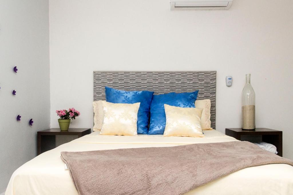 Zazil-ha House | CondoHotel 5th Avenue Superior 1 Studio
