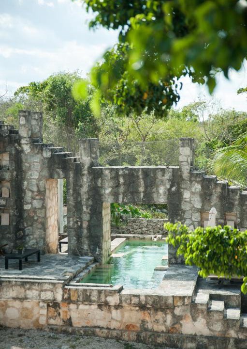 Coba Hotel | Coqui Coqui Papholchac Coba Residence & Spa