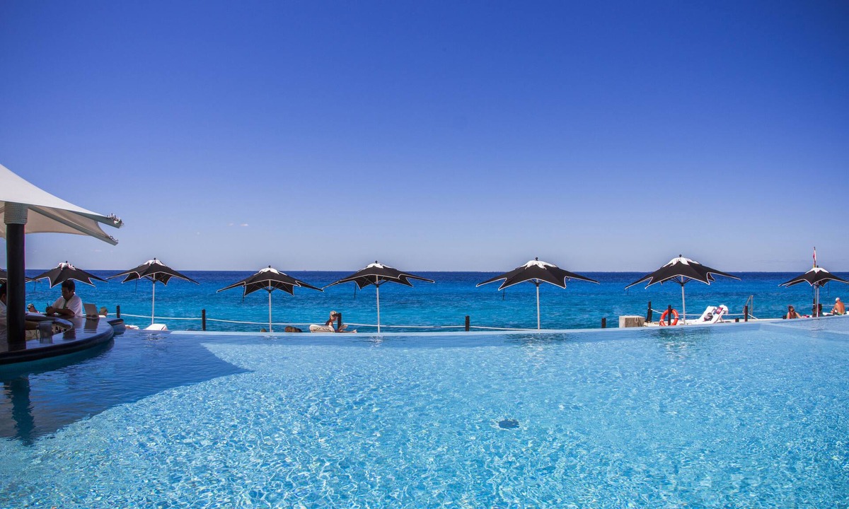 Zona Hotelera Norte Resort | Coral Princess Hotel & Dive Resort