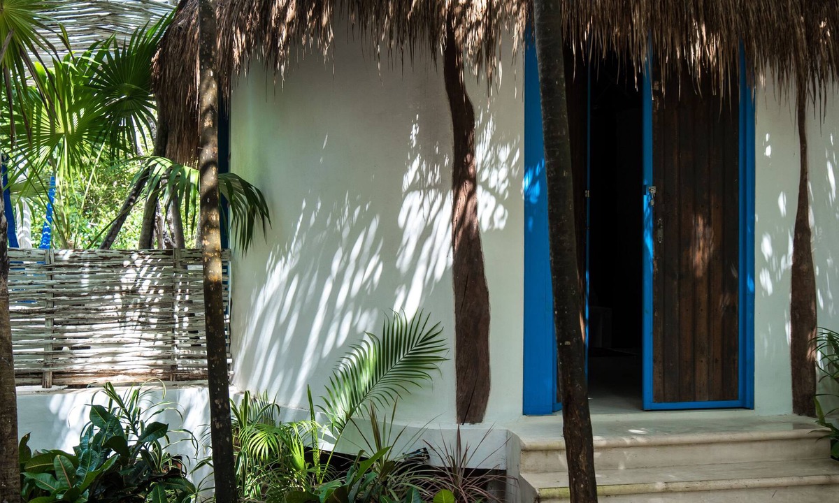 Zona Hotelera Hotel | Cormoran Boutique Hotel & Cenote Tulum